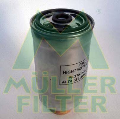 MULLER FILTER FN807 Топливный фильтр