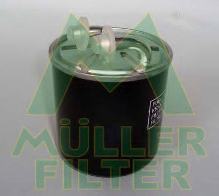 MULLER FILTER FN820 Топливный фильтр
