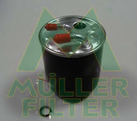 MULLER FILTER FN823 Топливный фильтр
