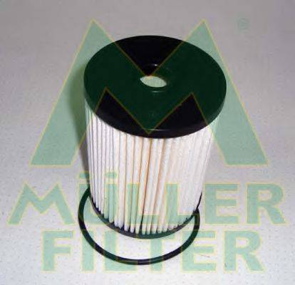 MULLER FILTER FN938 Топливный фильтр