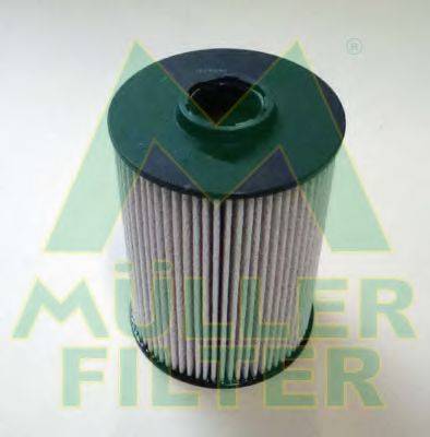 Паливний фільтр MULLER FILTER FN943