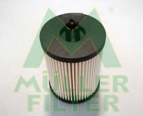 MULLER FILTER FN945X2 Топливный фильтр