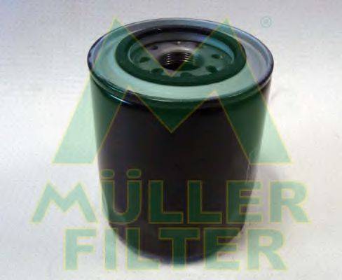 MULLER FILTER FO1001 Масляный фильтр