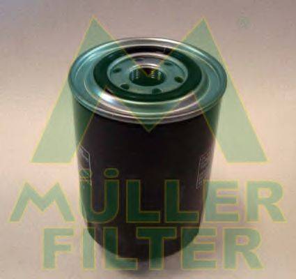 MULLER FILTER FO1005 Масляный фильтр