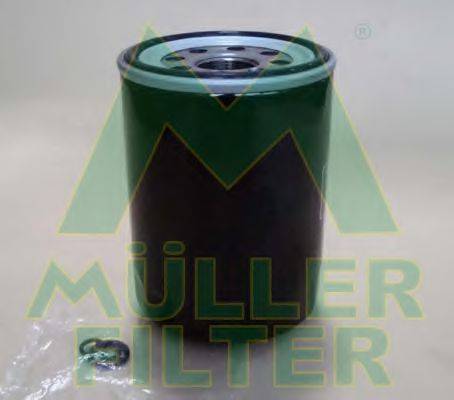 MULLER FILTER FO1204 Масляный фильтр