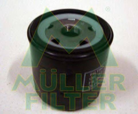 Масляный фильтр MULLER FILTER FO122