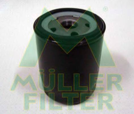 MULLER FILTER FO125 Масляный фильтр