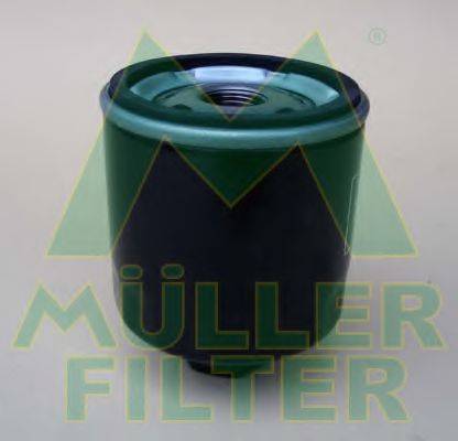 MULLER FILTER FO131 Масляный фильтр