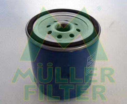 MULLER FILTER FO134 Масляный фильтр