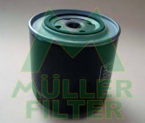 MULLER FILTER FO138 Масляный фильтр