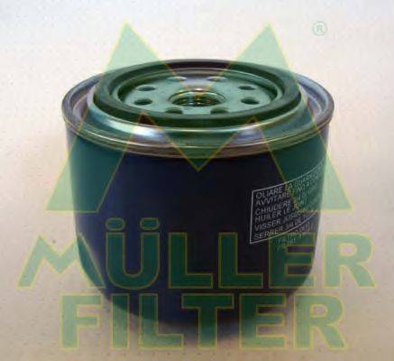 Масляный фильтр MULLER FILTER FO18