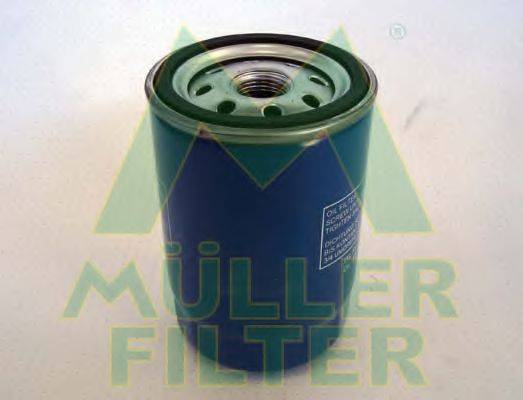 MULLER FILTER FO190 Масляный фильтр