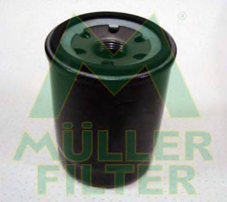 MULLER FILTER FO198 Масляный фильтр