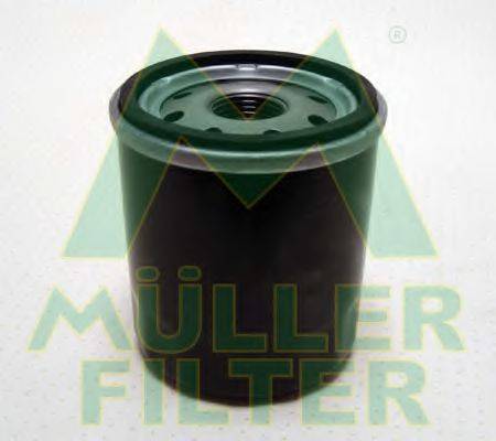MULLER FILTER FO201 Масляный фильтр