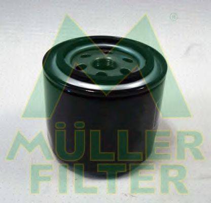 MULLER FILTER FO202 Масляный фильтр