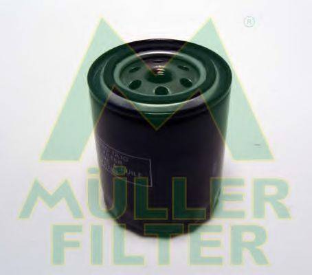 Масляний фільтр MULLER FILTER FO206