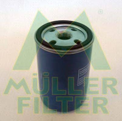 Масляний фільтр MULLER FILTER FO229