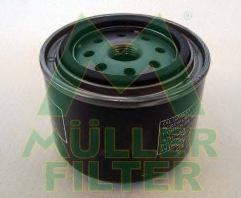 MULLER FILTER FO288 Масляный фильтр