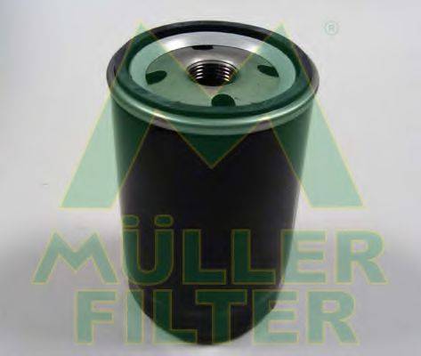MULLER FILTER FO302 Масляный фильтр