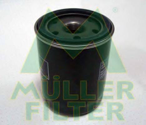 Масляний фільтр MULLER FILTER FO304