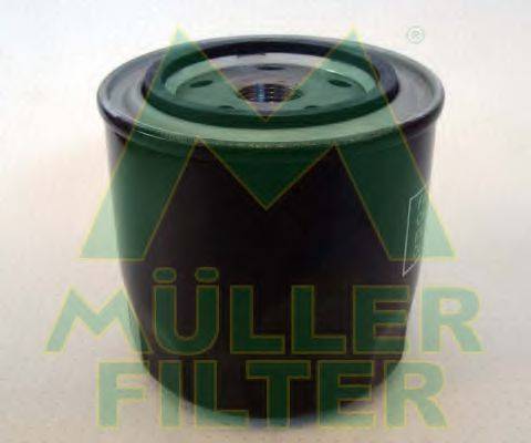 MULLER FILTER FO307 Масляный фильтр