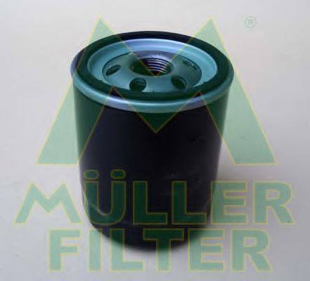 Масляний фільтр MULLER FILTER FO352