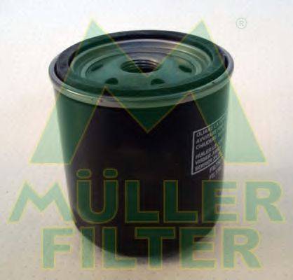 Масляний фільтр MULLER FILTER FO375