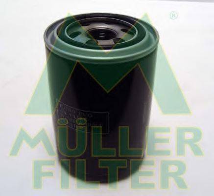 Масляний фільтр MULLER FILTER FO416