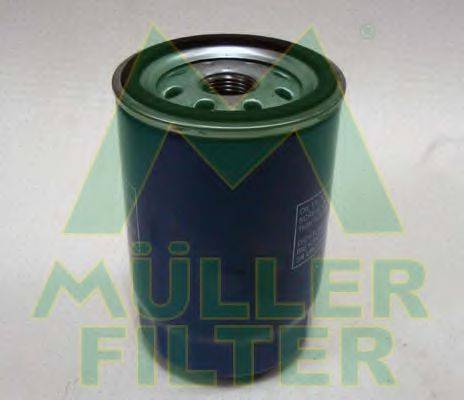 MULLER FILTER FO42 Масляный фильтр