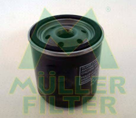 MULLER FILTER FO458 Масляный фильтр