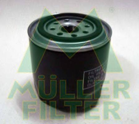 Масляный фильтр MULLER FILTER FO526