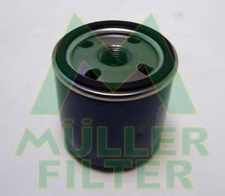 Масляний фільтр MULLER FILTER FO54