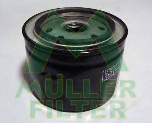 MULLER FILTER FO581 Масляный фильтр