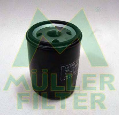 MULLER FILTER FO586 Масляный фильтр