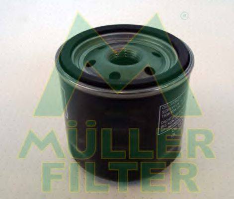 Масляний фільтр MULLER FILTER FO590