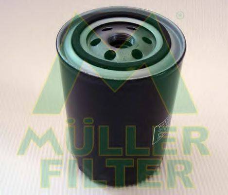 Масляний фільтр MULLER FILTER FO599