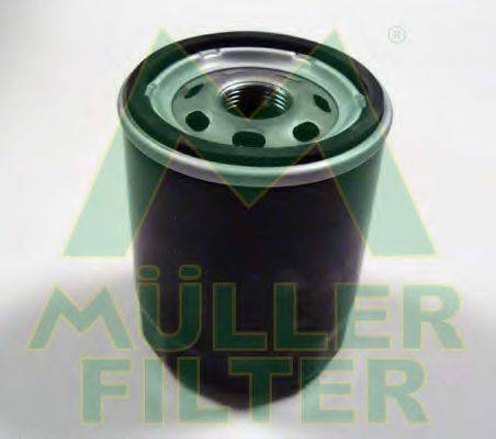 Масляний фільтр MULLER FILTER FO600