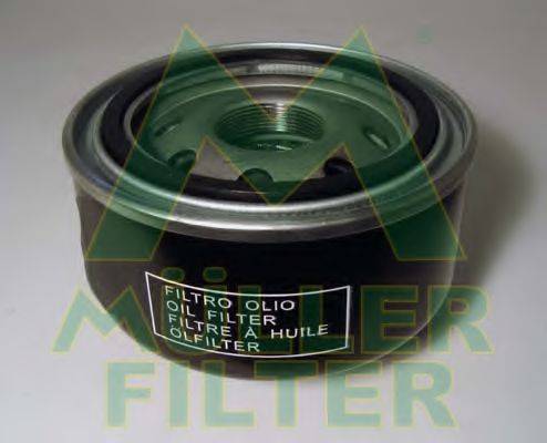MULLER FILTER FO602 Масляный фильтр