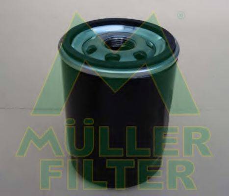 Масляний фільтр MULLER FILTER FO604