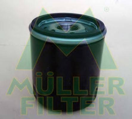 Масляный фильтр MULLER FILTER FO611