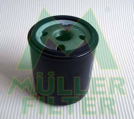 MULLER FILTER FO606 Масляный фильтр