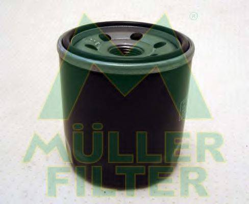 Масляный фильтр MULLER FILTER FO619