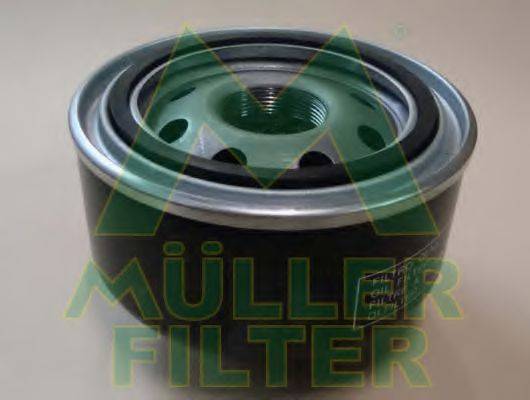 MULLER FILTER FO62 Масляный фильтр