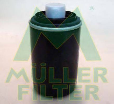 MULLER FILTER FO630 Масляный фильтр