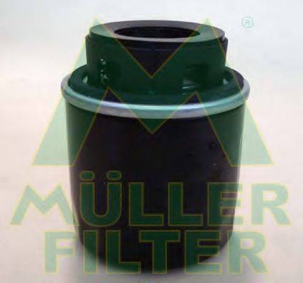 Масляный фильтр MULLER FILTER FO632