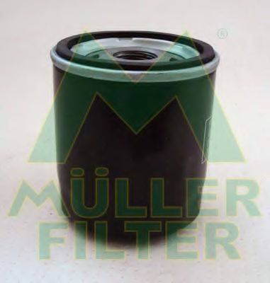 MULLER FILTER FO648 Масляный фильтр