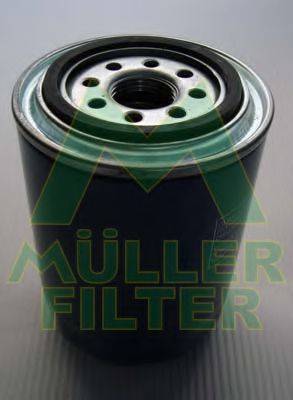 Масляний фільтр MULLER FILTER FO67