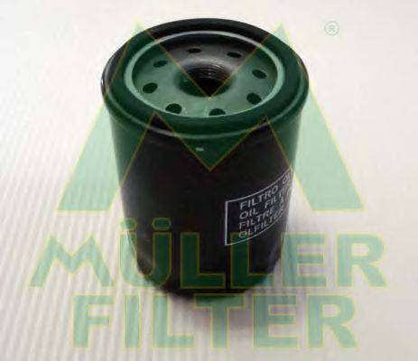 MULLER FILTER FO674 Масляный фильтр