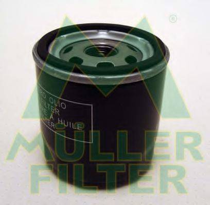 Масляний фільтр MULLER FILTER FO675