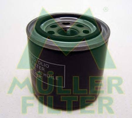 Масляний фільтр MULLER FILTER FO676